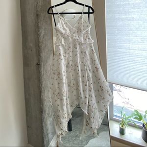 Revolve, MAJORELLE Yvette MIDI Dress